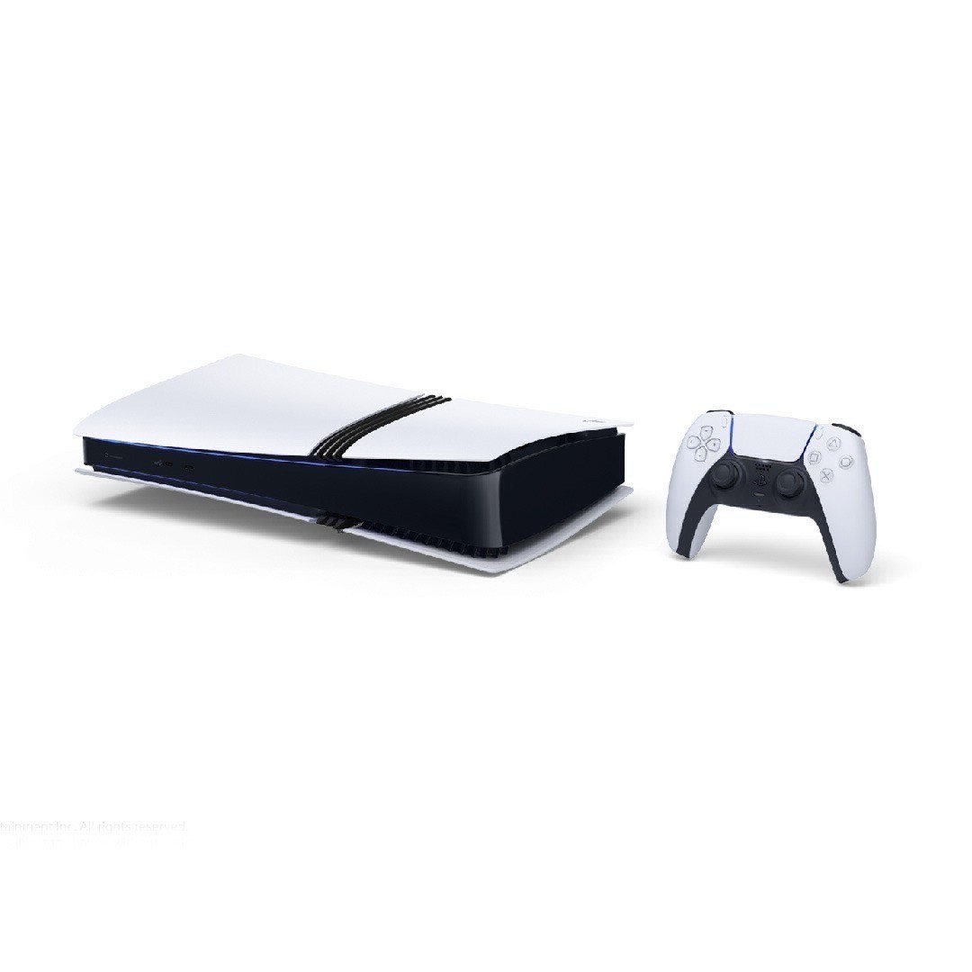PlayStation 5 PRO - изображение 3