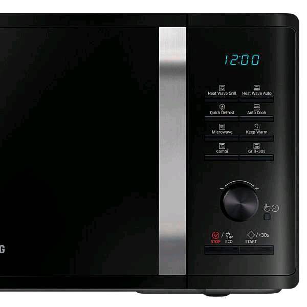 Микроволновая печь Samsung MG23K3575AK/BW - изображение 7
