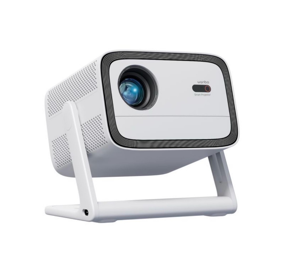 Проектор Xiaomi Wanbo Vali 1 Global - изображение 6