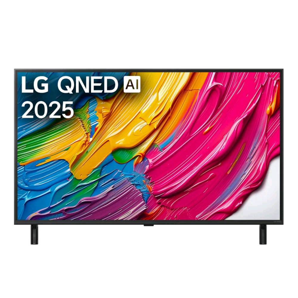 QNED телевизор LG 50QNED80A6A - изображение 2
