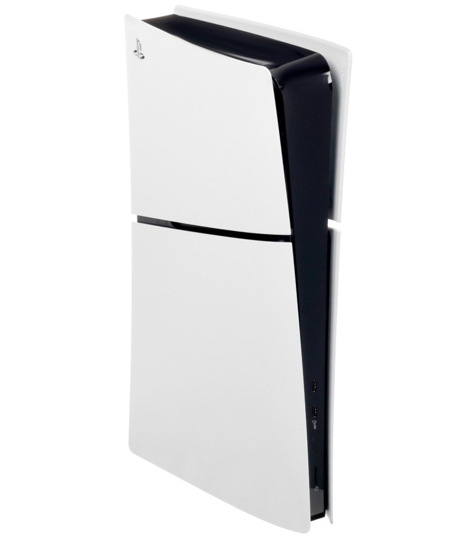 Игровая консоль PlayStation 5 Slim Digital Edition AU - изображение 2