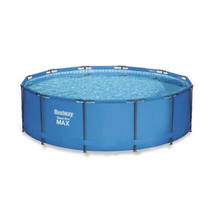 Каркасный бассейн 305х100 см, bestway 15327 - изображение 3
