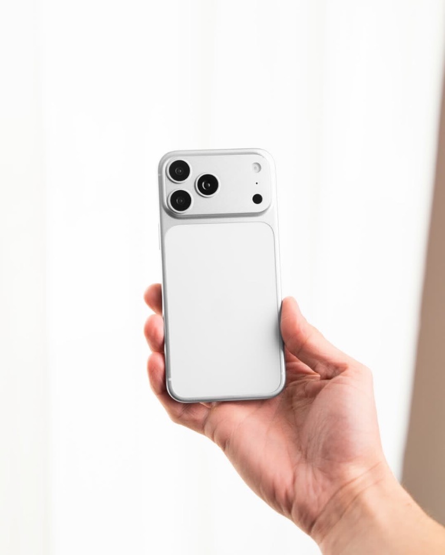 IPHONE 17 PRO MAX 256GB полностью новый, запечатанный - изображение 4
