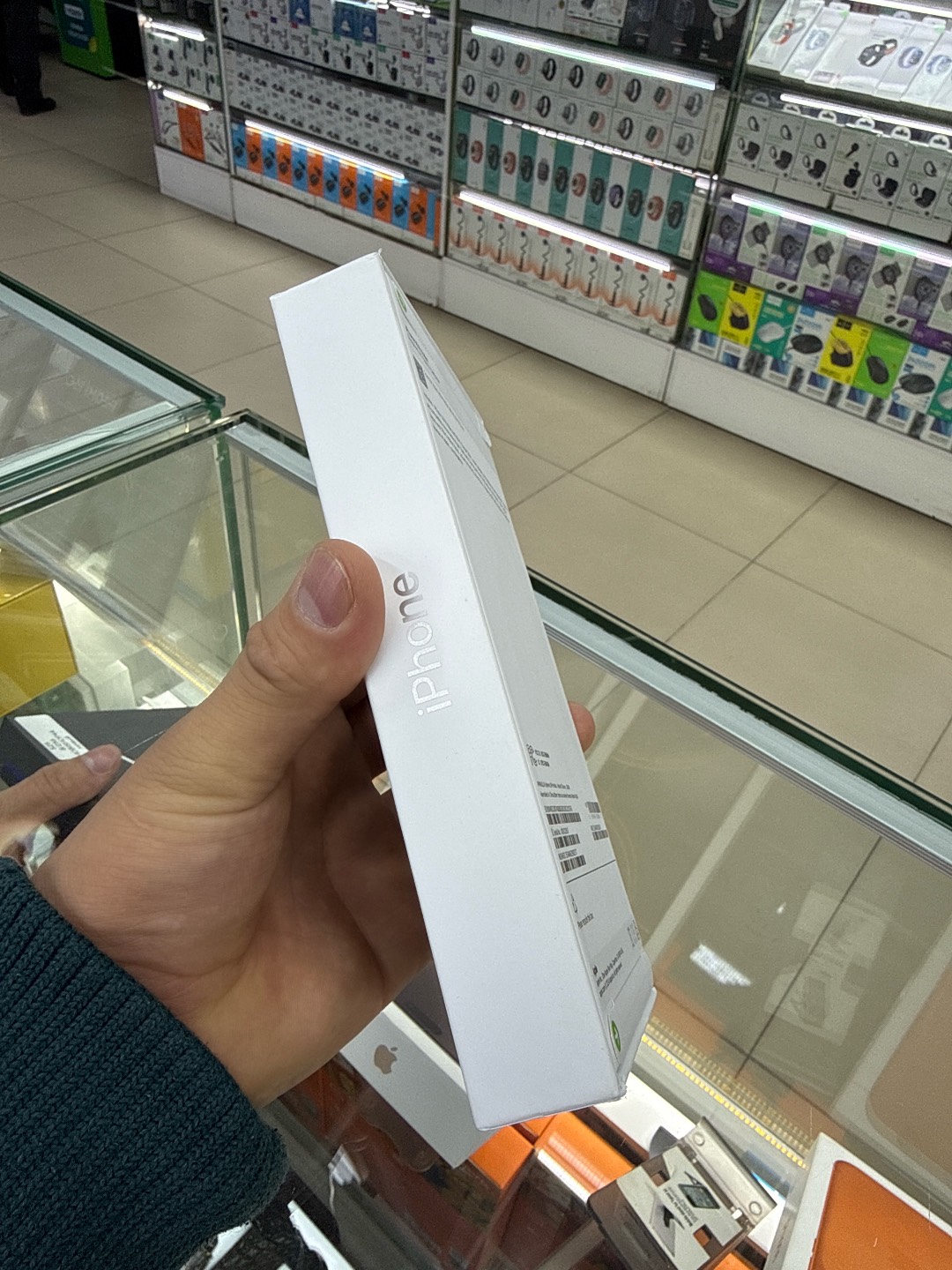 16 Макс 256 новый - изображение 3