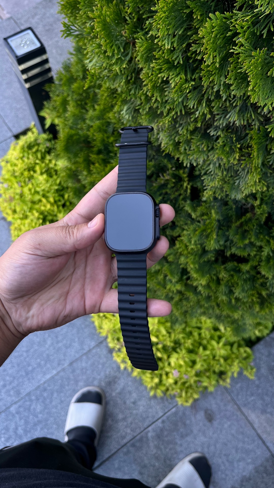 Apple Watch Ultra 2 - изображение 2