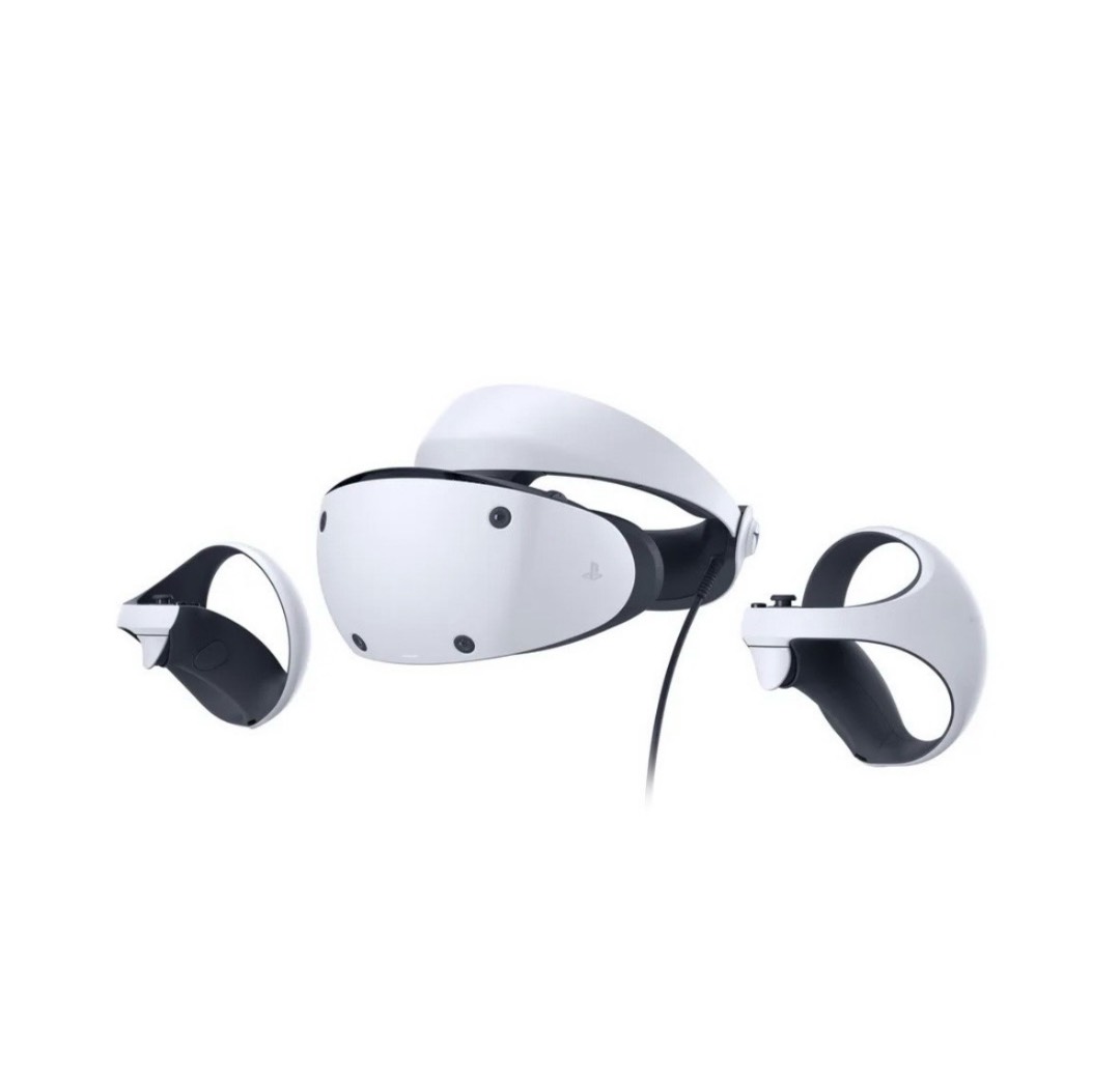 PlayStation VR2 - изображение 2