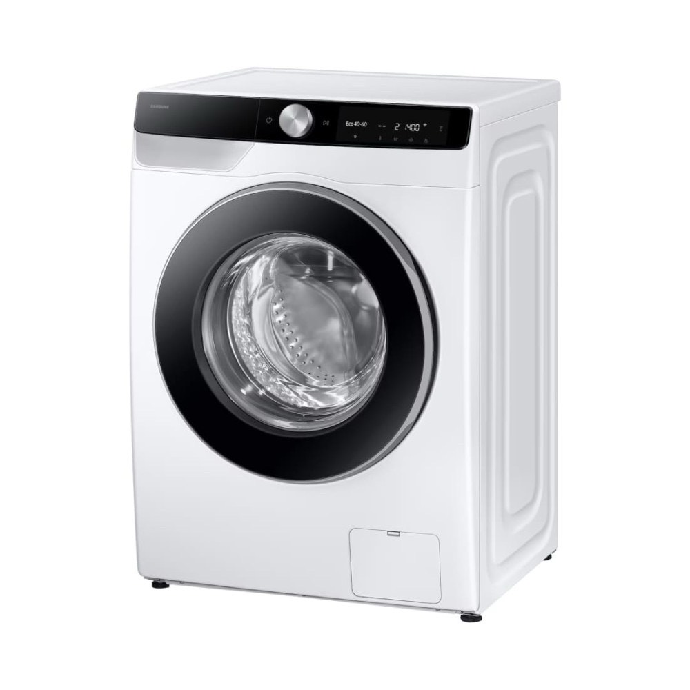 🧺 Стиральная машина Samsung WW90DG6G94LK — 9 кг - изображение 7