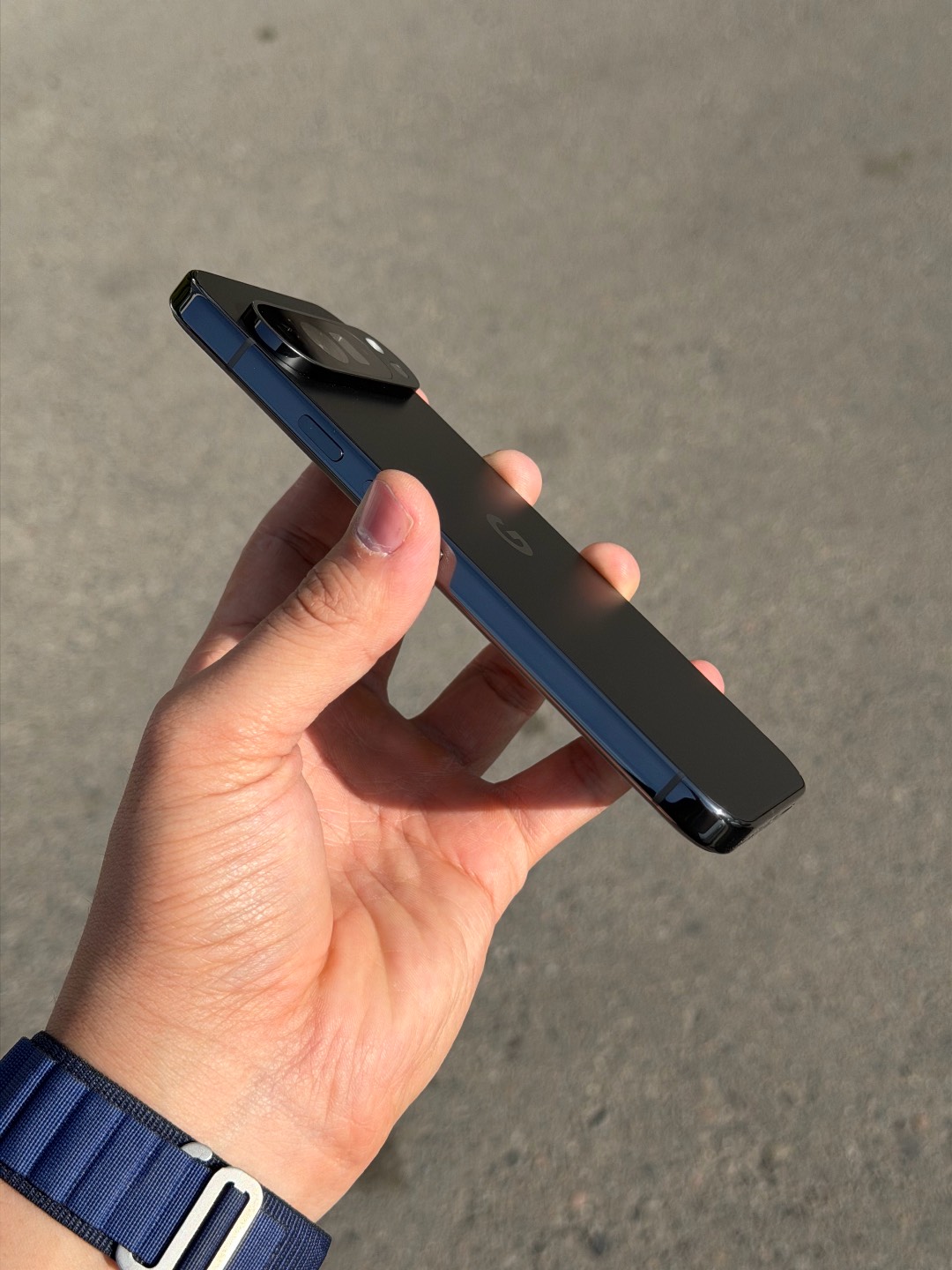 Google Pixel 9Pro XL 512gb - изображение 4