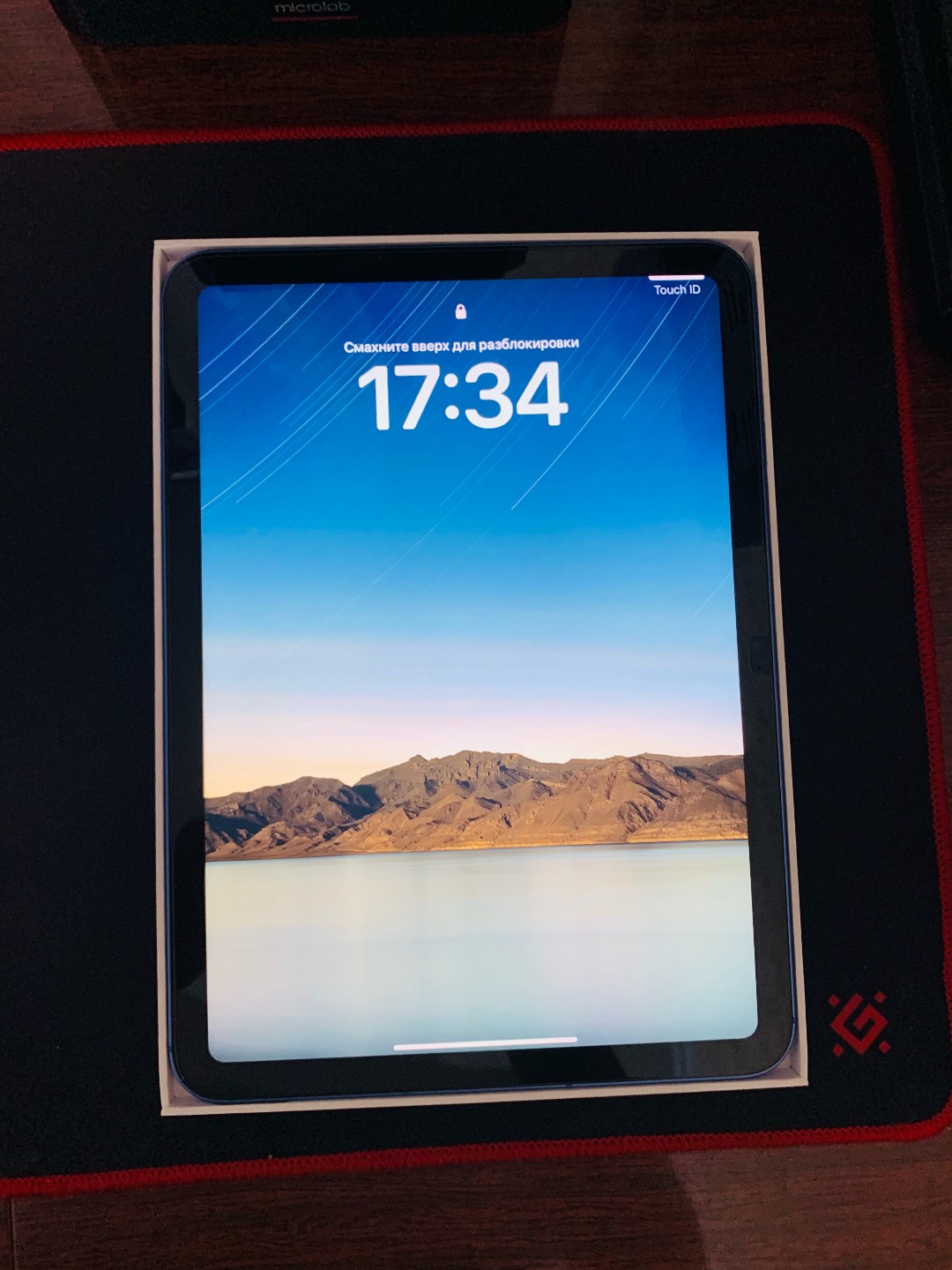 IPad 11 eSIM 2025 - изображение 3