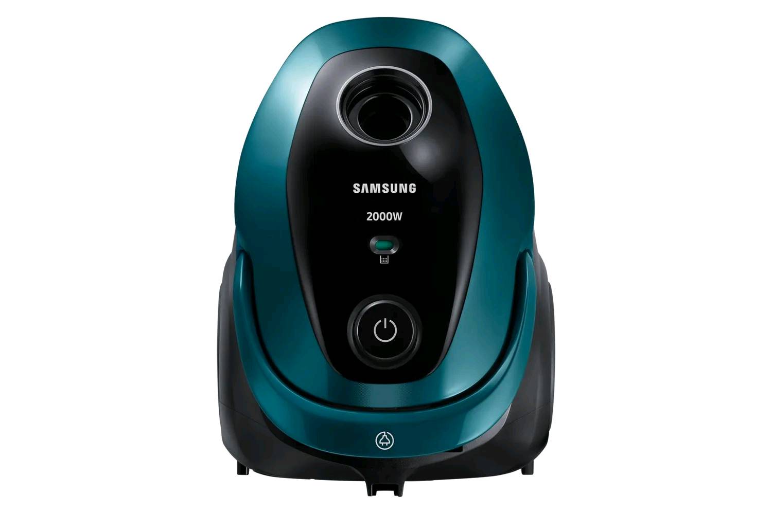 Пылесос SAMSUNG VC20M2540JN/EV - изображение 2