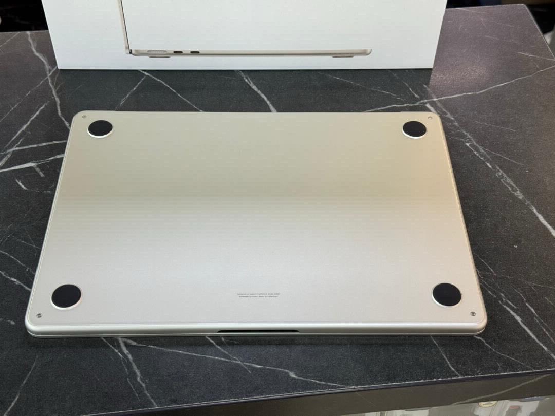 MACBOOK AIR M2 8/256 - изображение 9