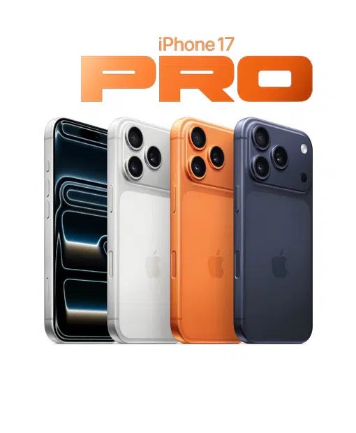 IPhone 17 pro - изображение 2