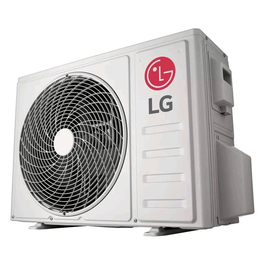 Кондиционер LG ARTCOOL Mirror AC09BK - изображение 2