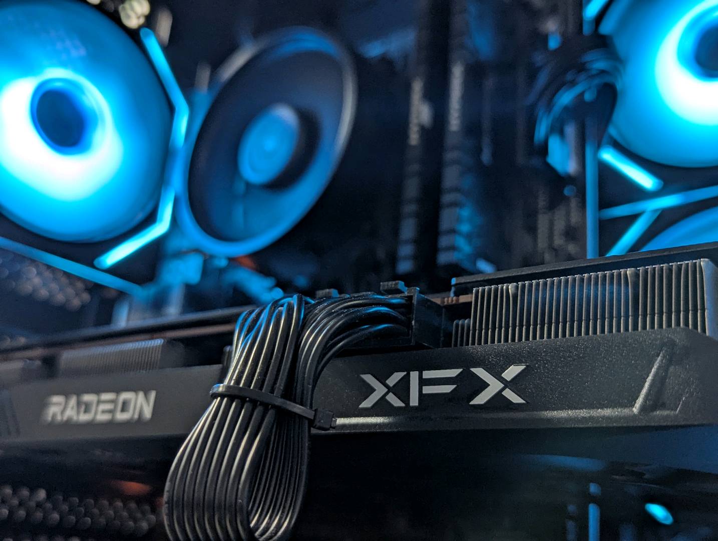 Игровой Системник - изображение 2