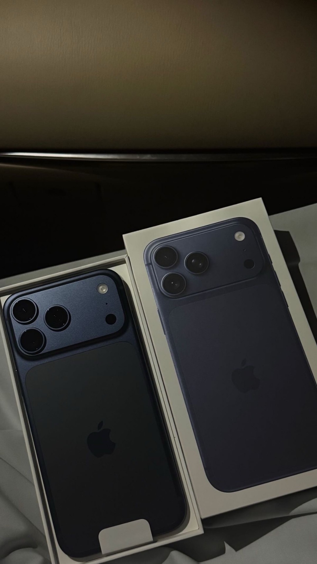 IPhone 17 pro - изображение 3