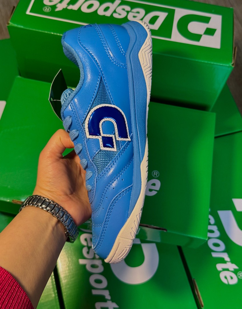 Футзальная обувь/ Деспорте Сальвадор - изображение 4