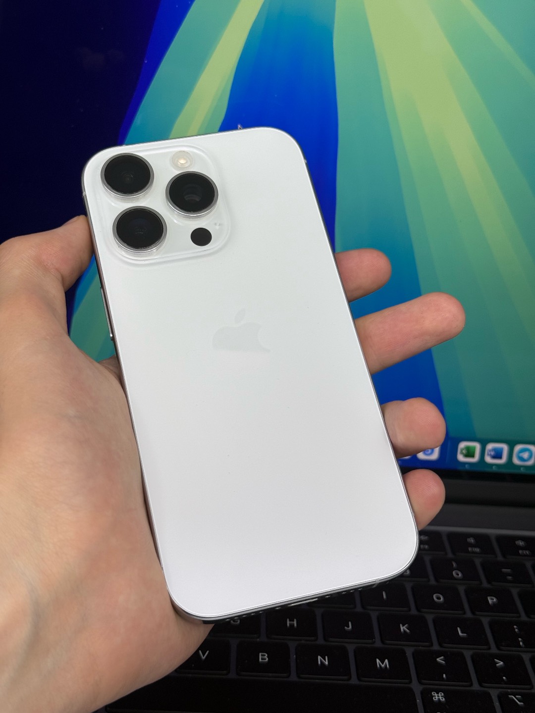 IPhone 16 pro