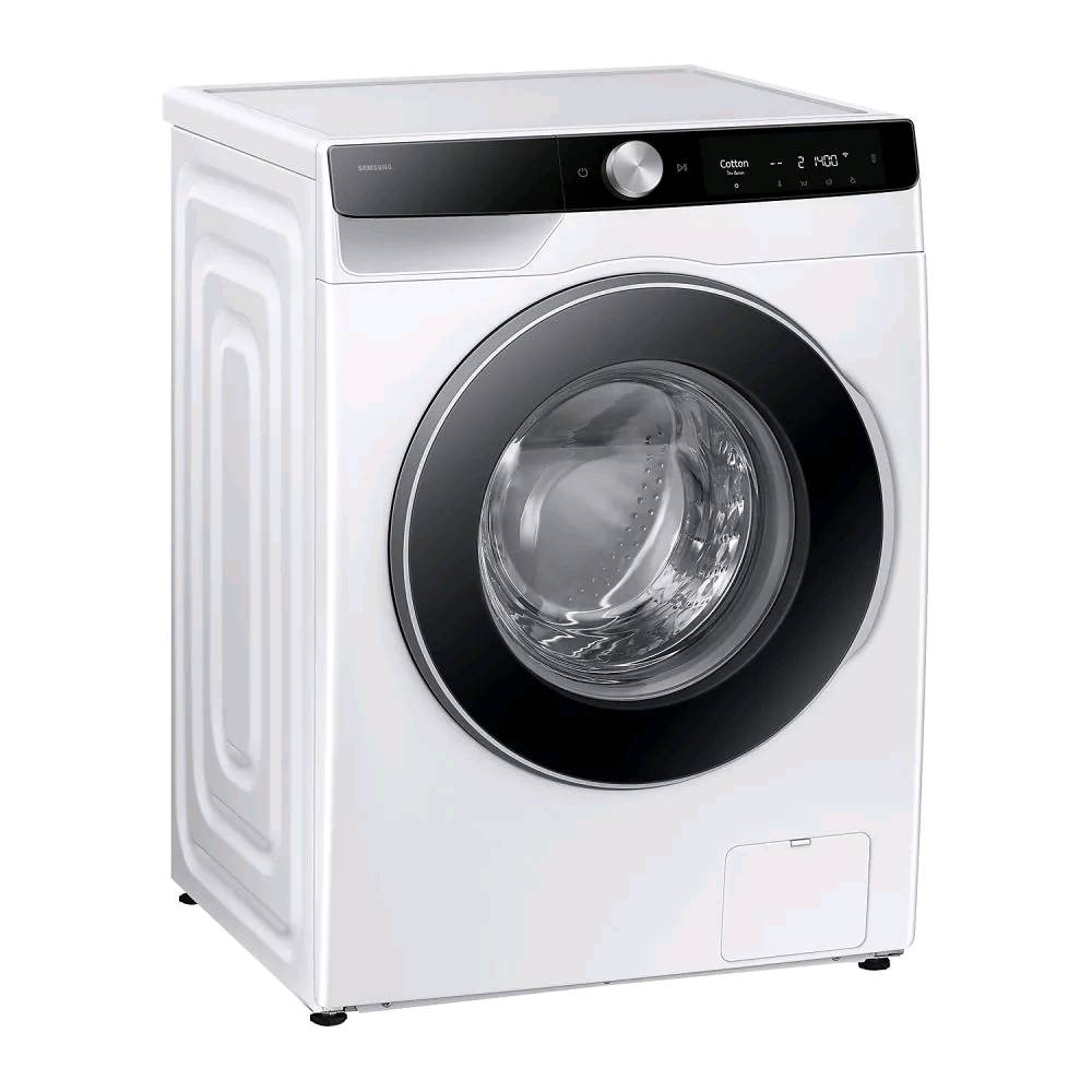 Стиральная машина Samsung WW90DG6U94LKLD - изображение 8