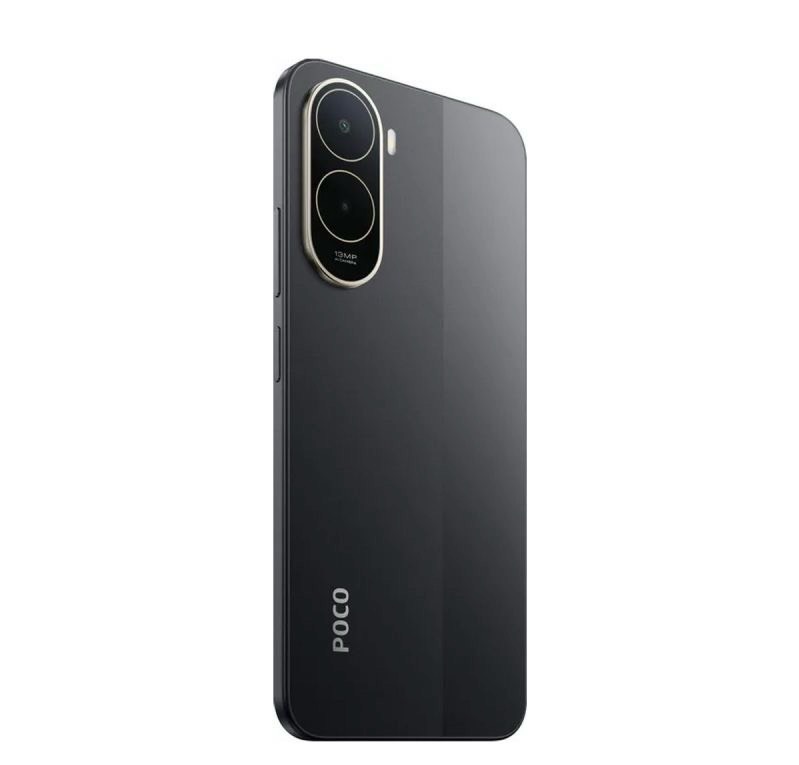 Телефон Poco C81 PRO(4+128)Global - изображение 3