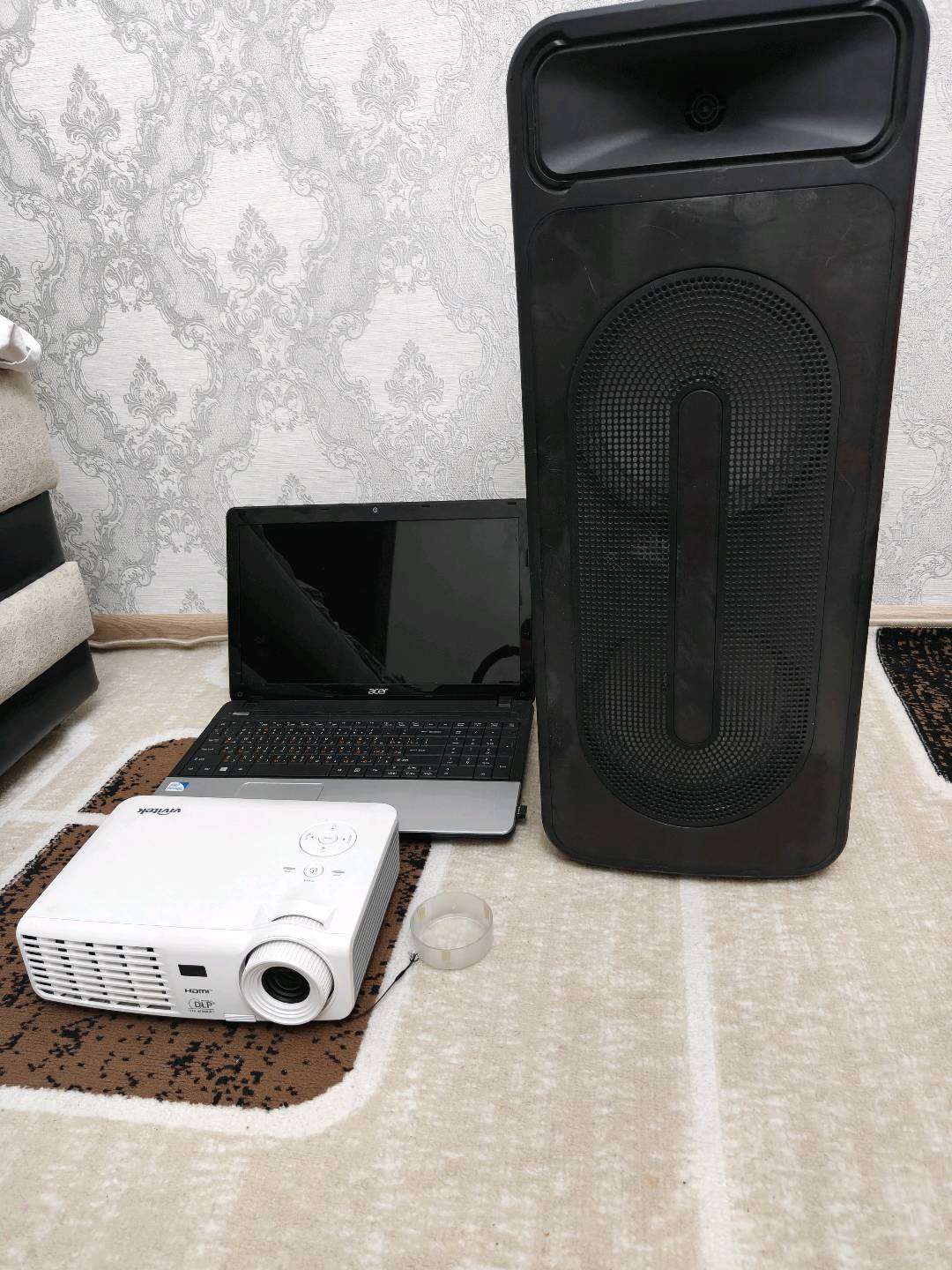 Мобильный планетарий - изображение 7