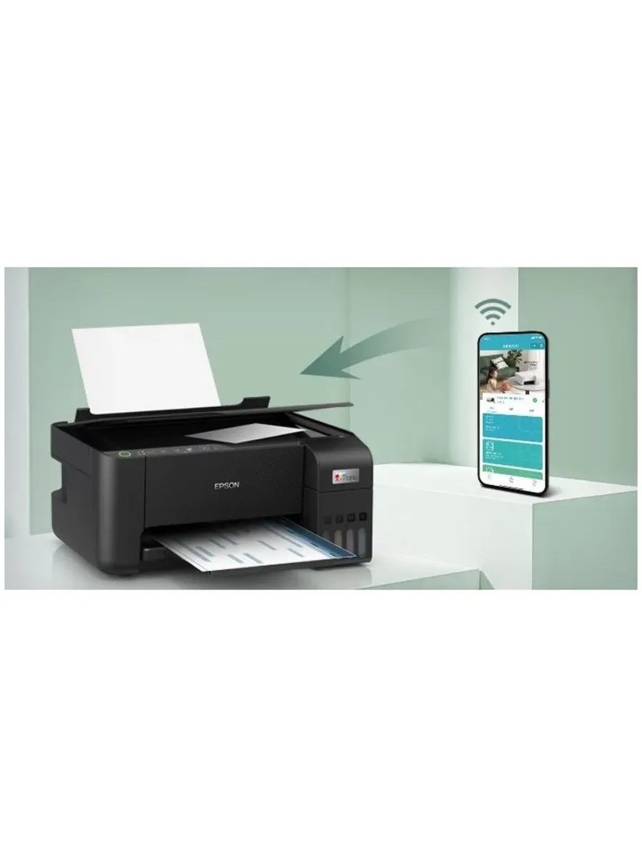 Epson L3258 - изображение 3
