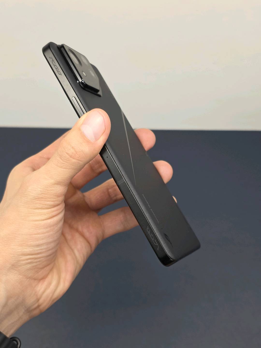 Asus RogPhone 8 Pro - изображение 6