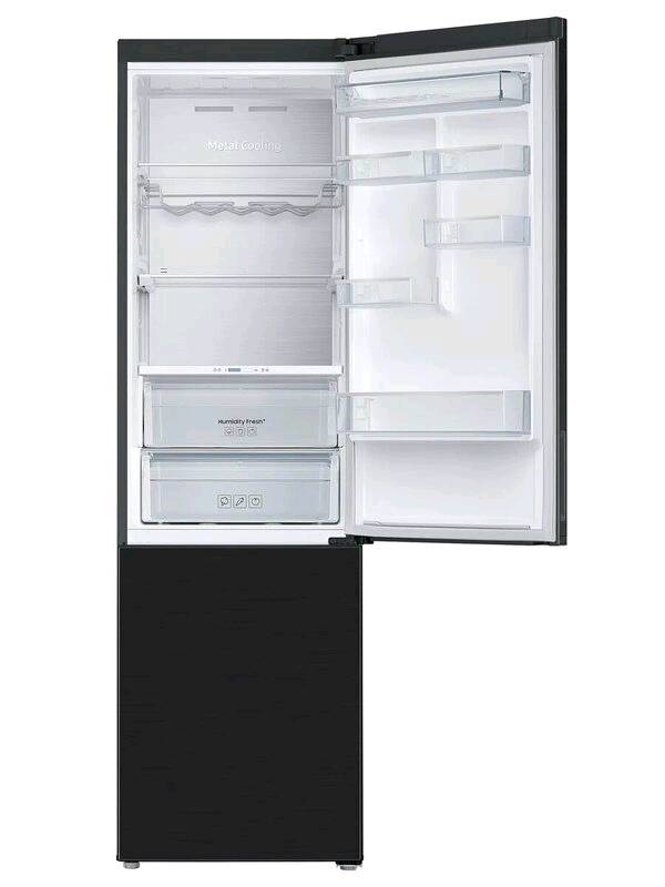 Холодильник Samsung RB37A5211B1/WT - изображение 8