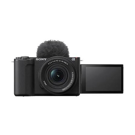 Sony ZV E10