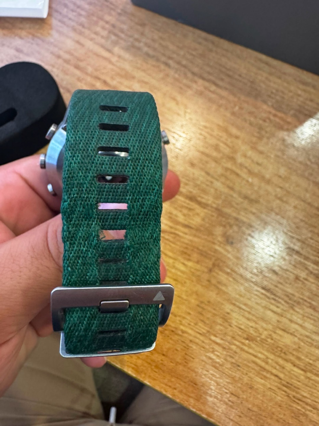 Б/у Garmin golfer gen 2 - изображение 5