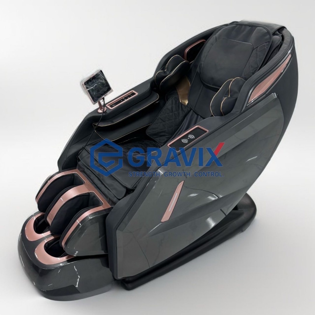 Массажное кресло - изображение 4