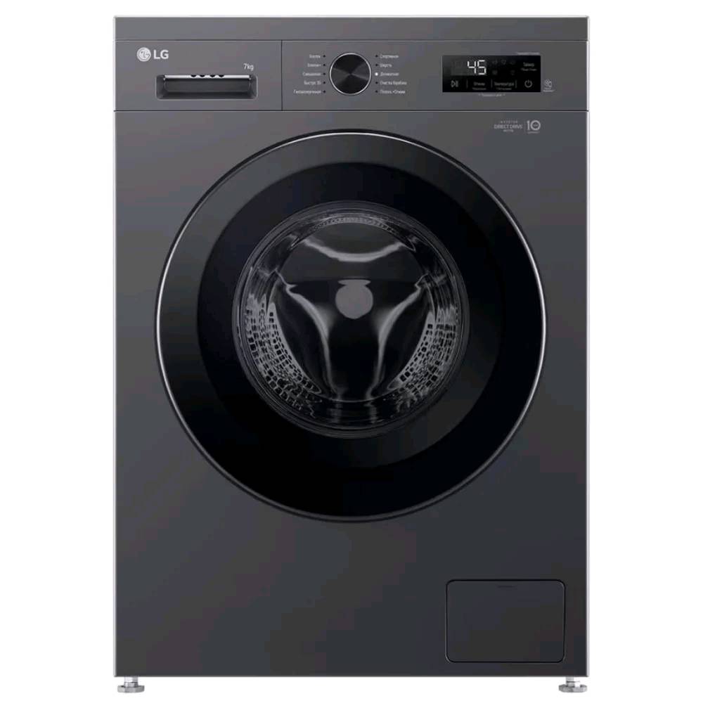 Стиральная машина LG F2Y1HS6J - изображение 2