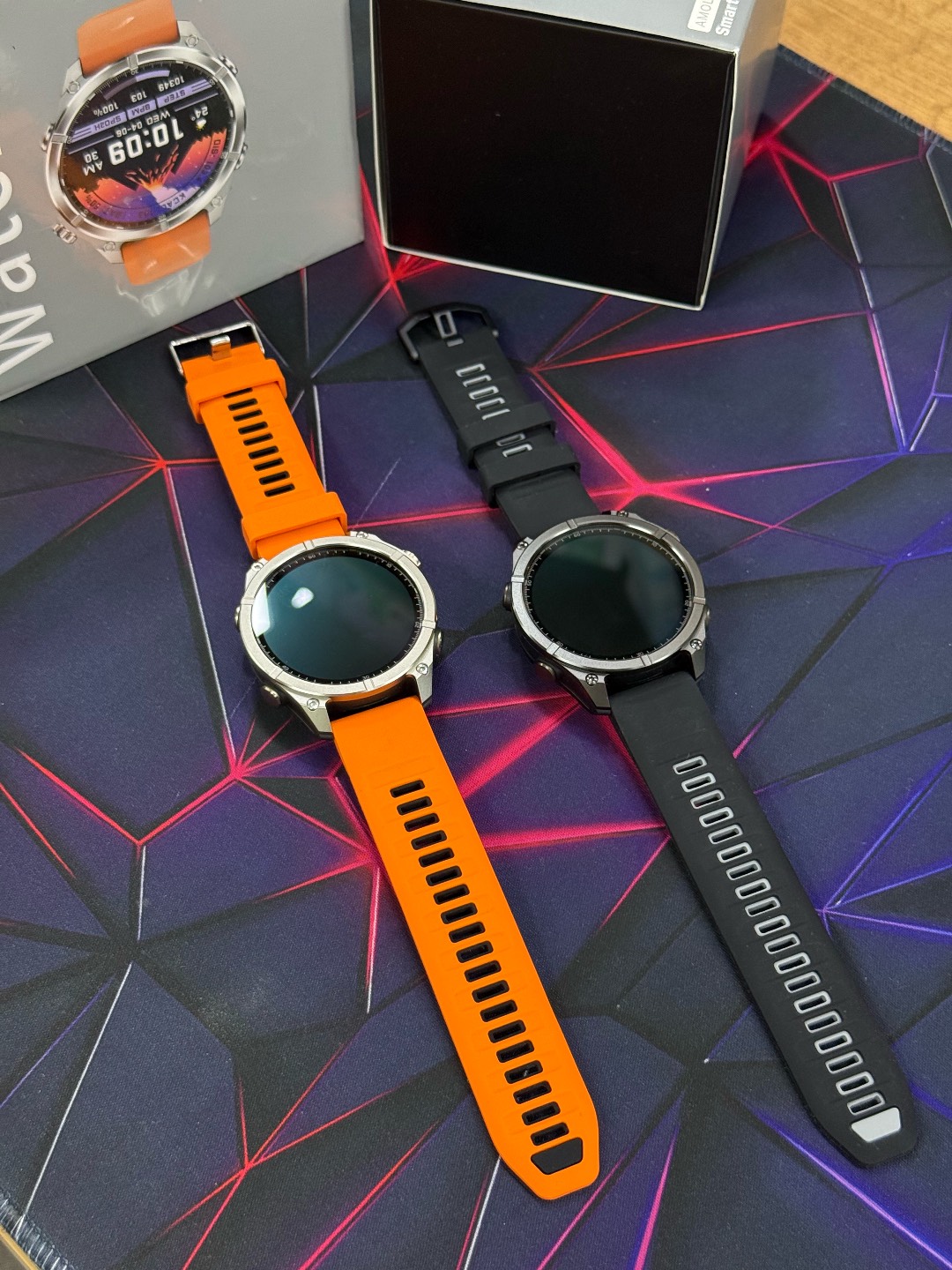 Те самые Часы GARMIN - изображение 4