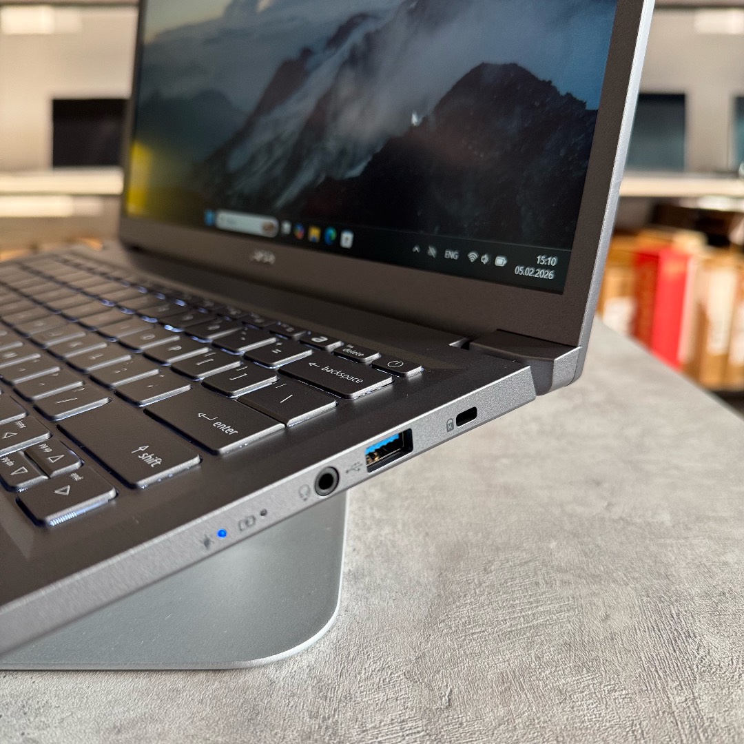 Acer Aspire 14 AI - изображение 2