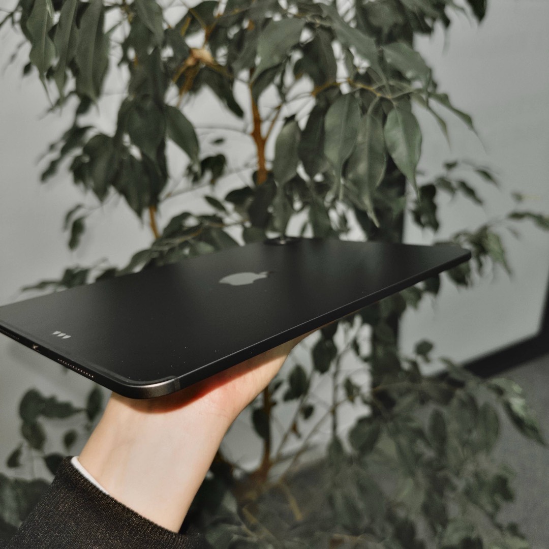 IPad Pro 11” M4 2025 256GB 5G+Wifi - изображение 6