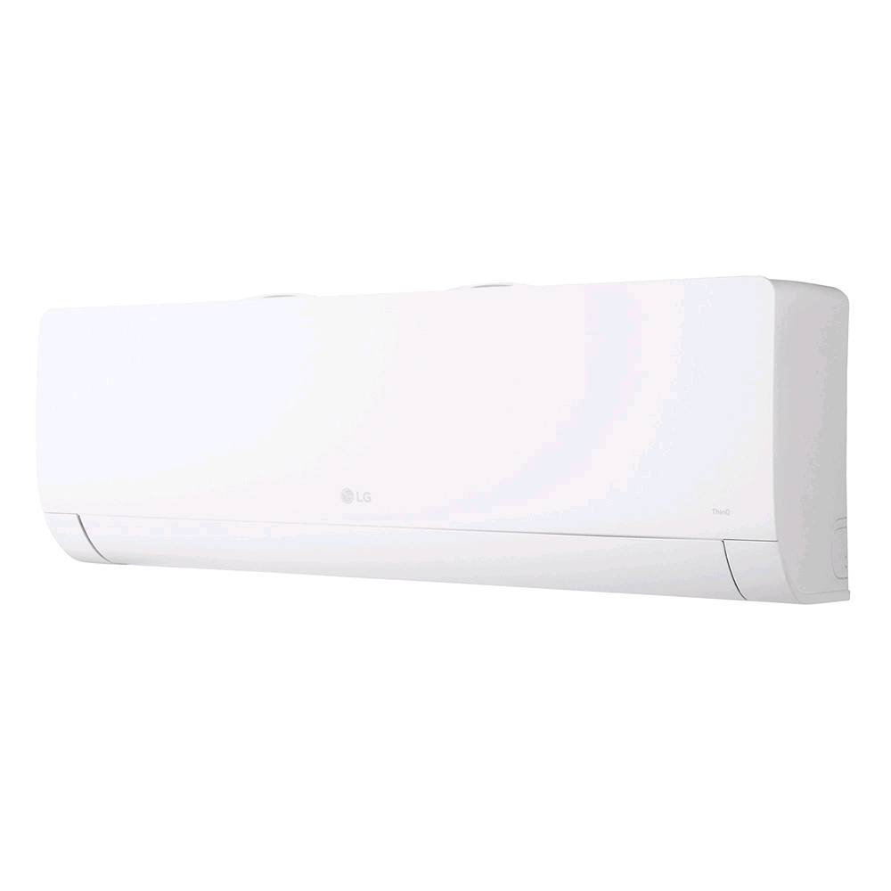 Кондиционер LG WZ09AWN.SNR1 - изображение 10