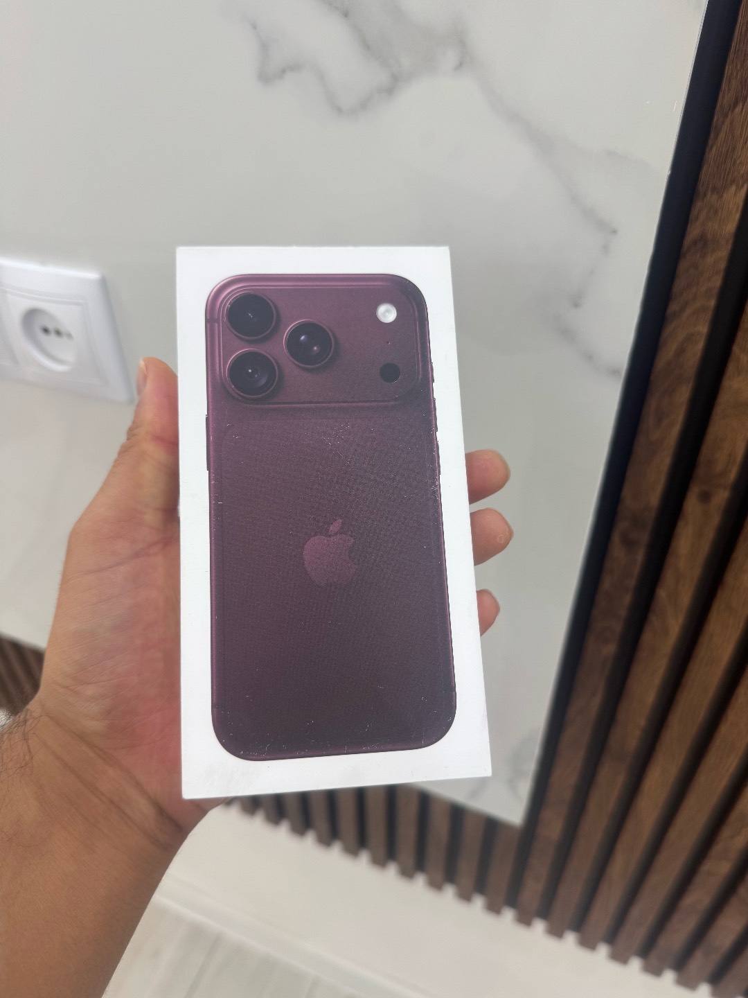 🎉🎉🎉 | iphone 18 Pro | 256 GB | СИМ | НОВЫЙ ✅ ЗАПЕЧАТАННЫЙ ✅✅✅ - изображение 2