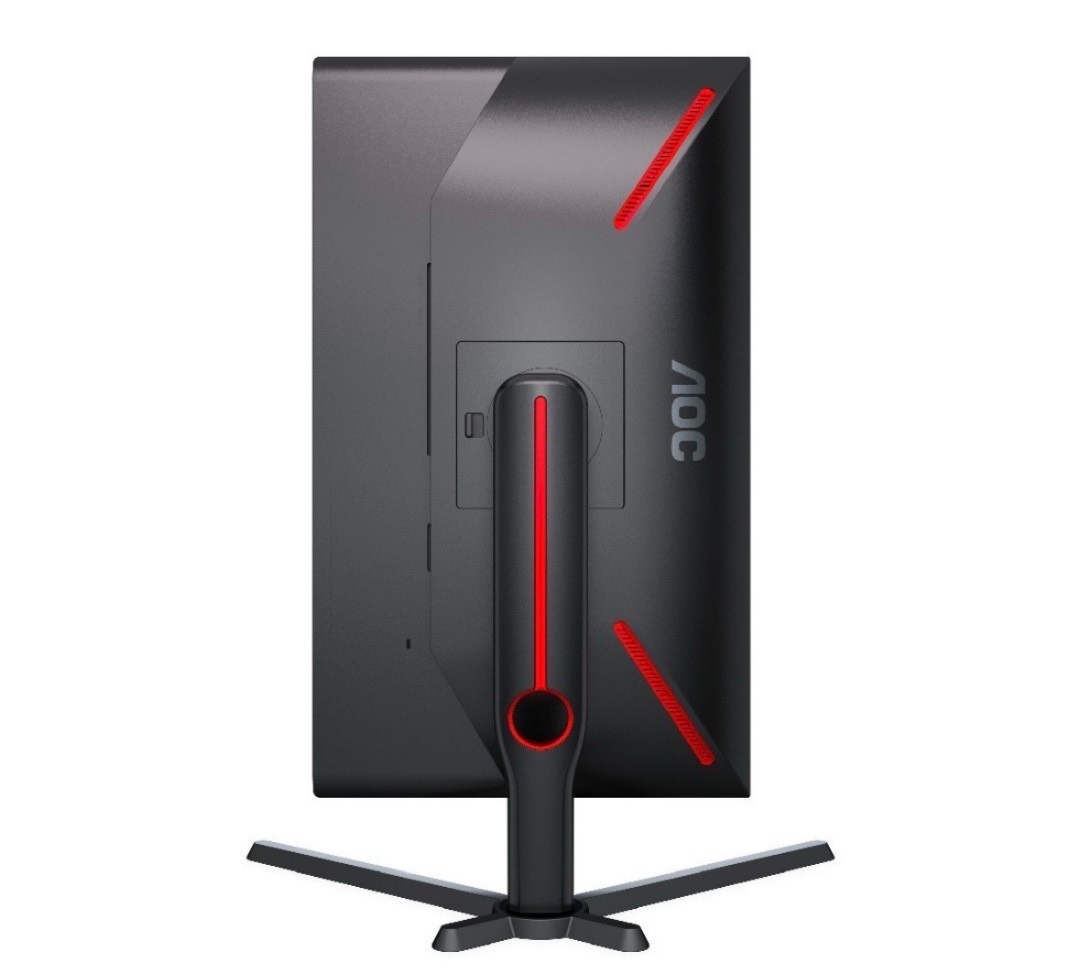 Игровой монитор AOC 25G3M - изображение 2