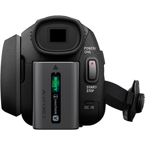 Видеокамера Sony FDR-AXP55 - изображение 4