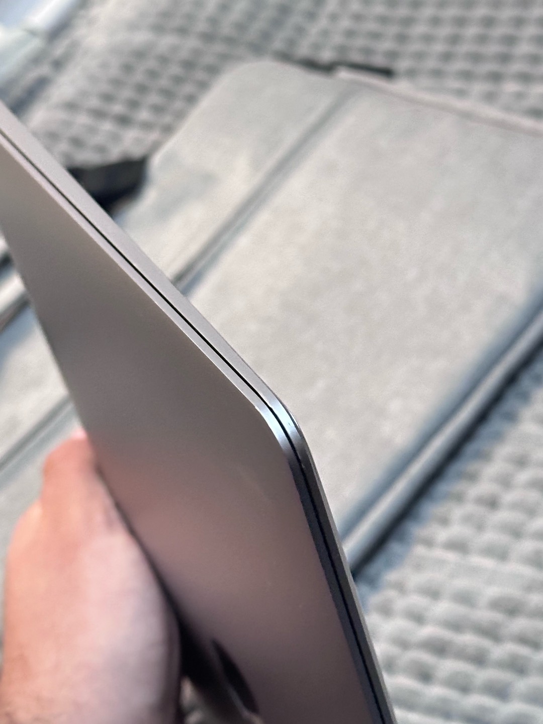 MacBook Air M1 (8/256) - изображение 4