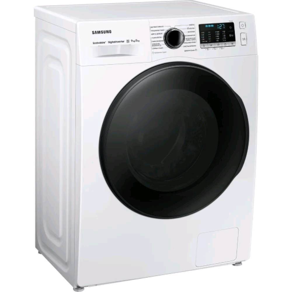 Samsung WD90AAS42BE/LD - изображение 4