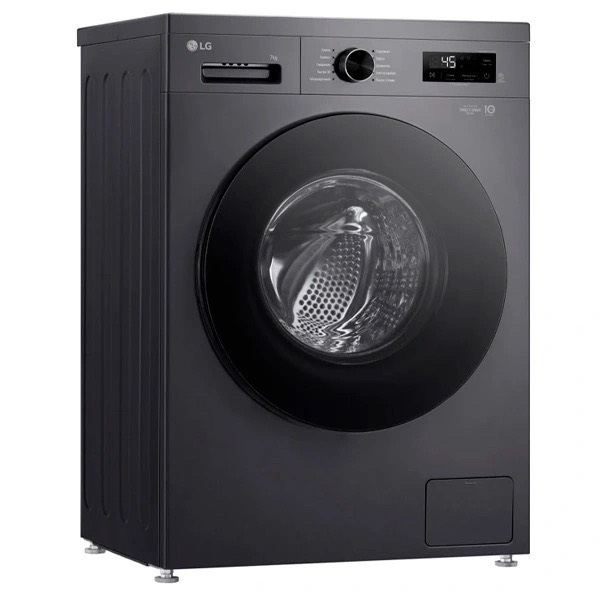 LG стиральный машина 7 кг - изображение 6