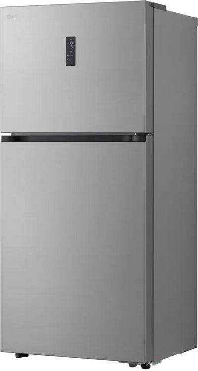 Холодильник LG GR-B922FMBM - изображение 9