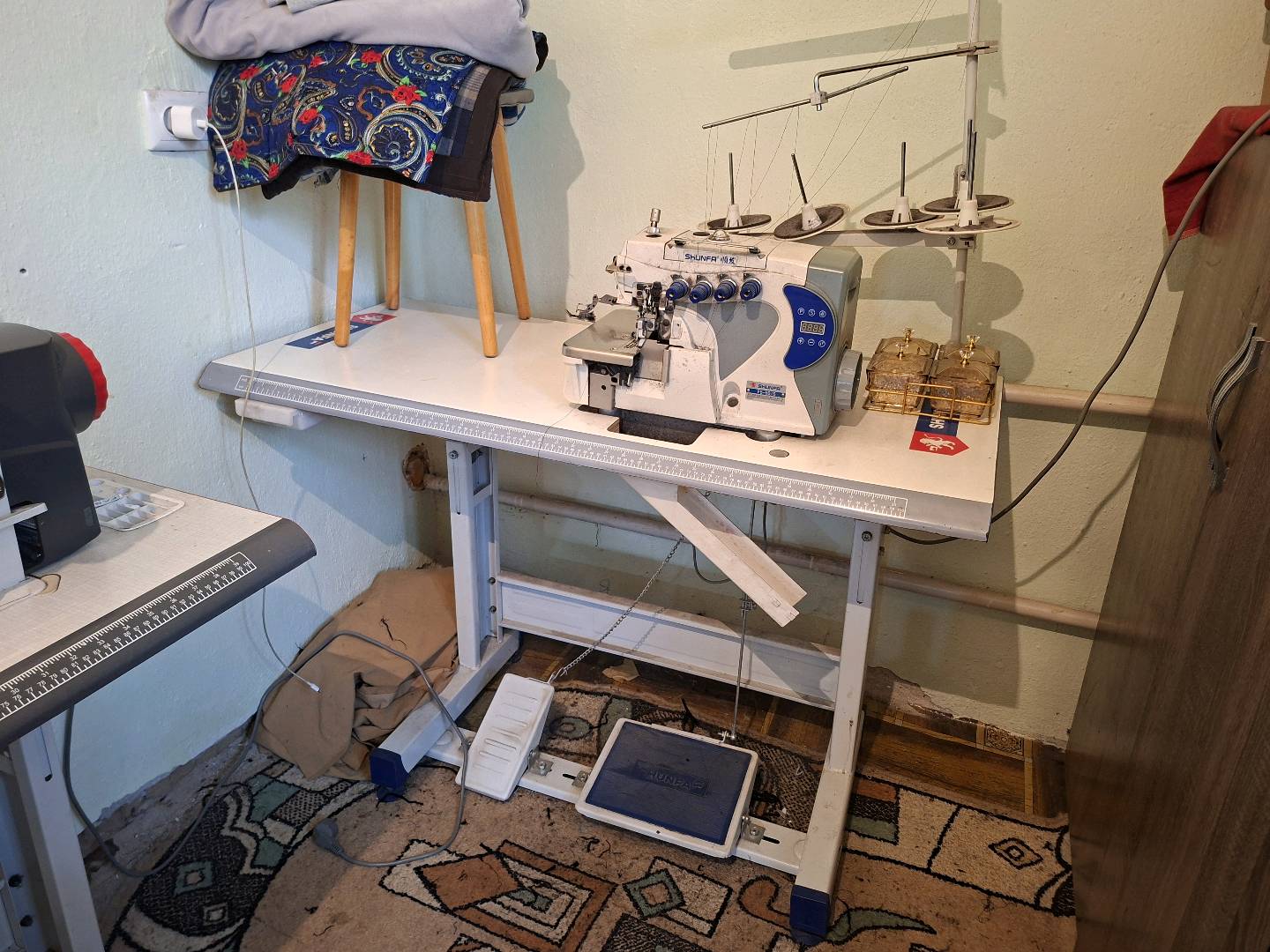 Швейные машинки - изображение 2