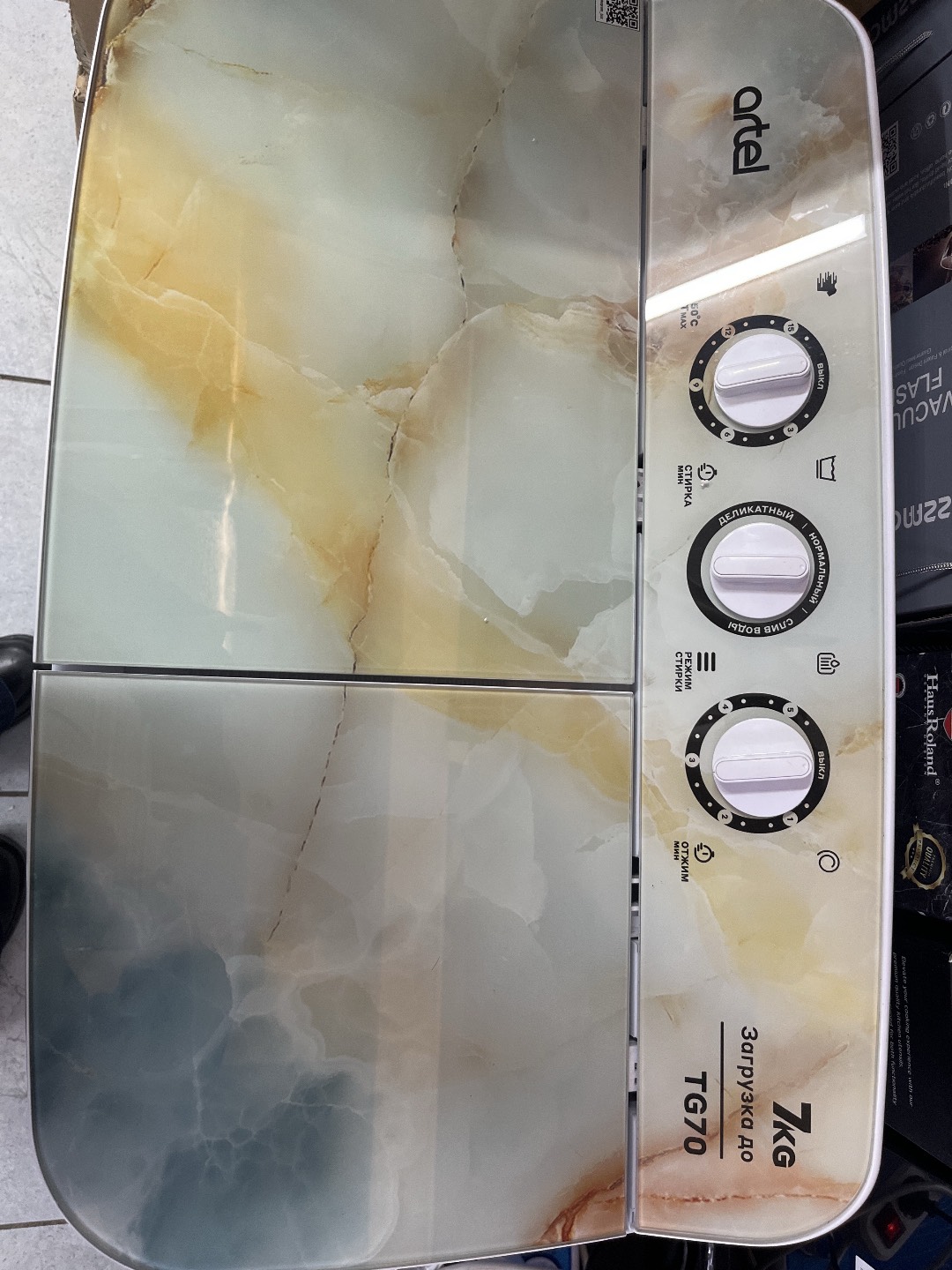 Полуавтомат Артель - изображение 4