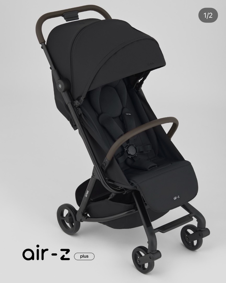 Коляска Anex Air plus - изображение 2