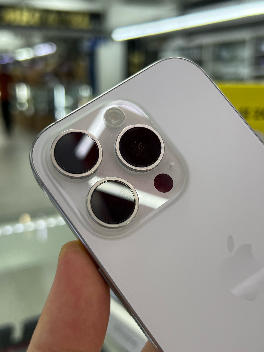 IPhone 16 pro 256+box - изображение 2