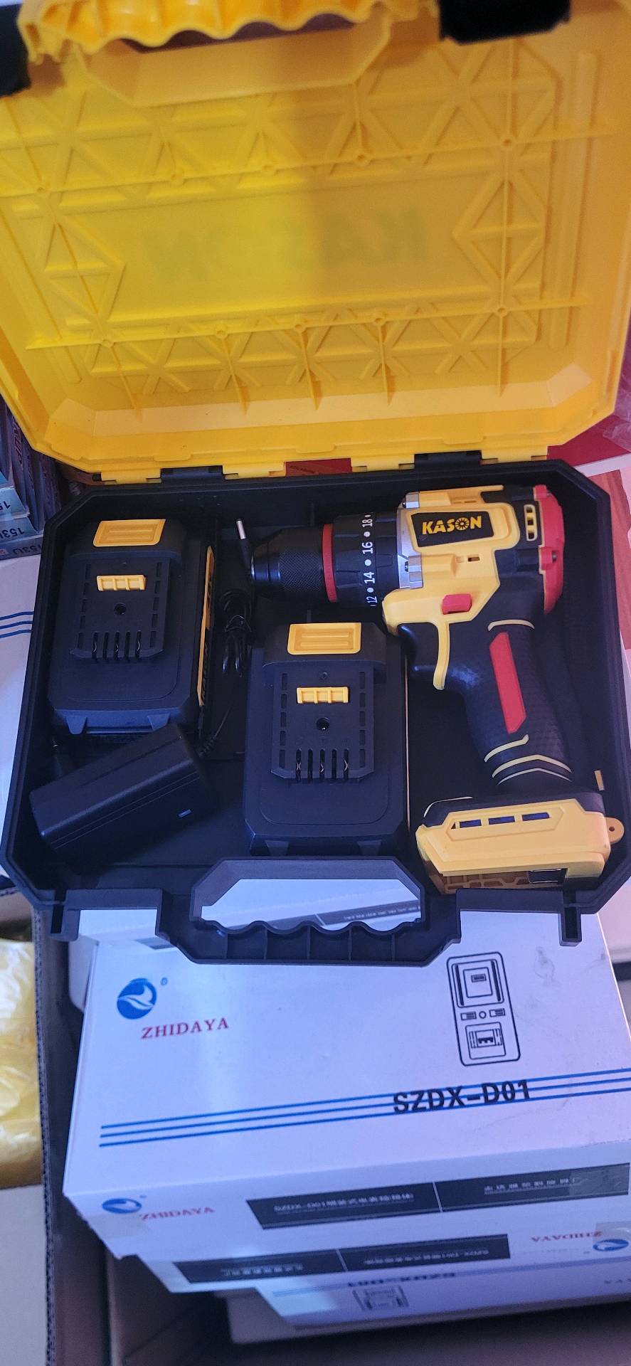 Инструмент