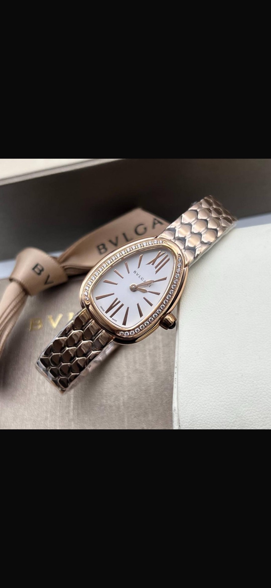 Премиальные часы