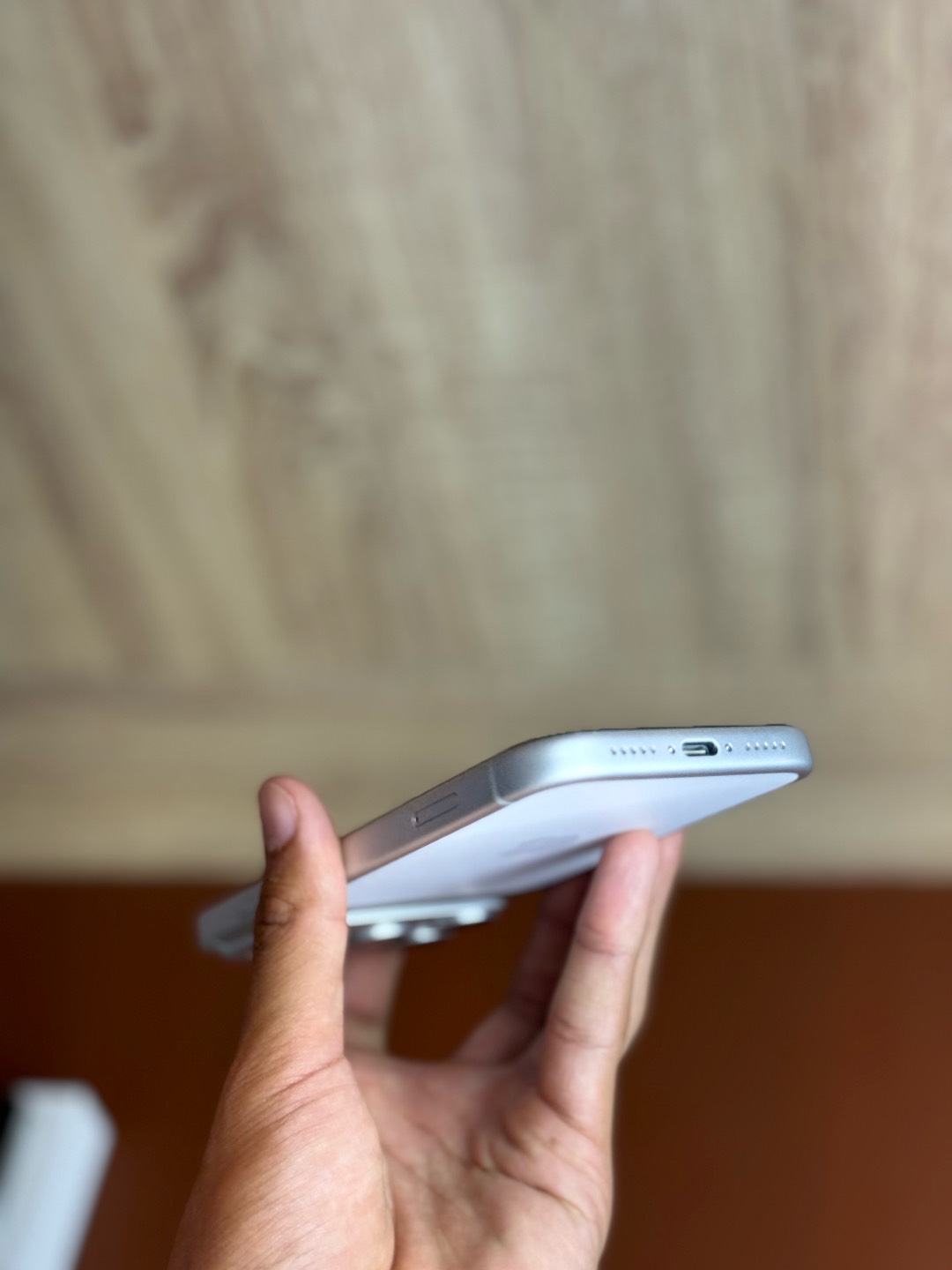 IPhone 17 pro 256GB - изображение 6