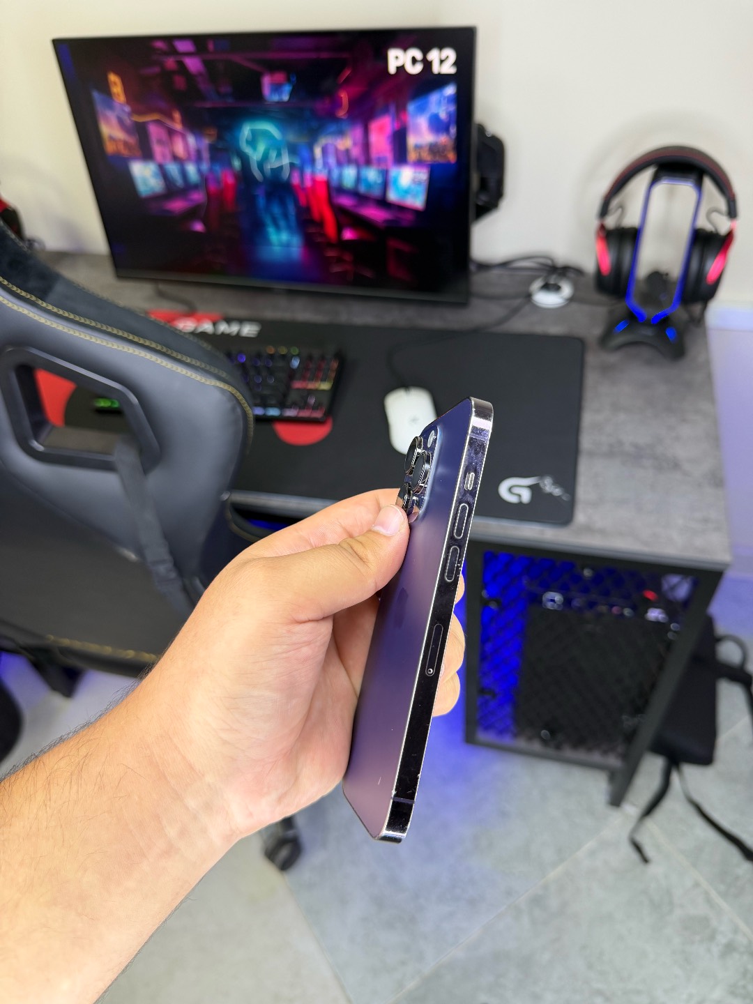 IPhone 14 Pro - изображение 6